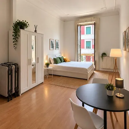 Apartment Station *